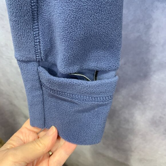 Columbia Interchange Fleece Hoodie - Picture 5 of 13